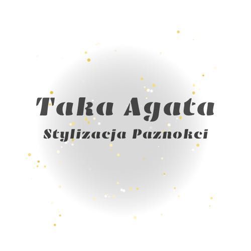 Taka Agata Stylizacja Paznokci, Jana Pawła 45A lok.51B, 01-008, Warszawa, Wola