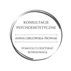 Psychodietetyk Anna Orłowska-Nowak, Borówkowa, 2, 58-500, Jelenia Góra