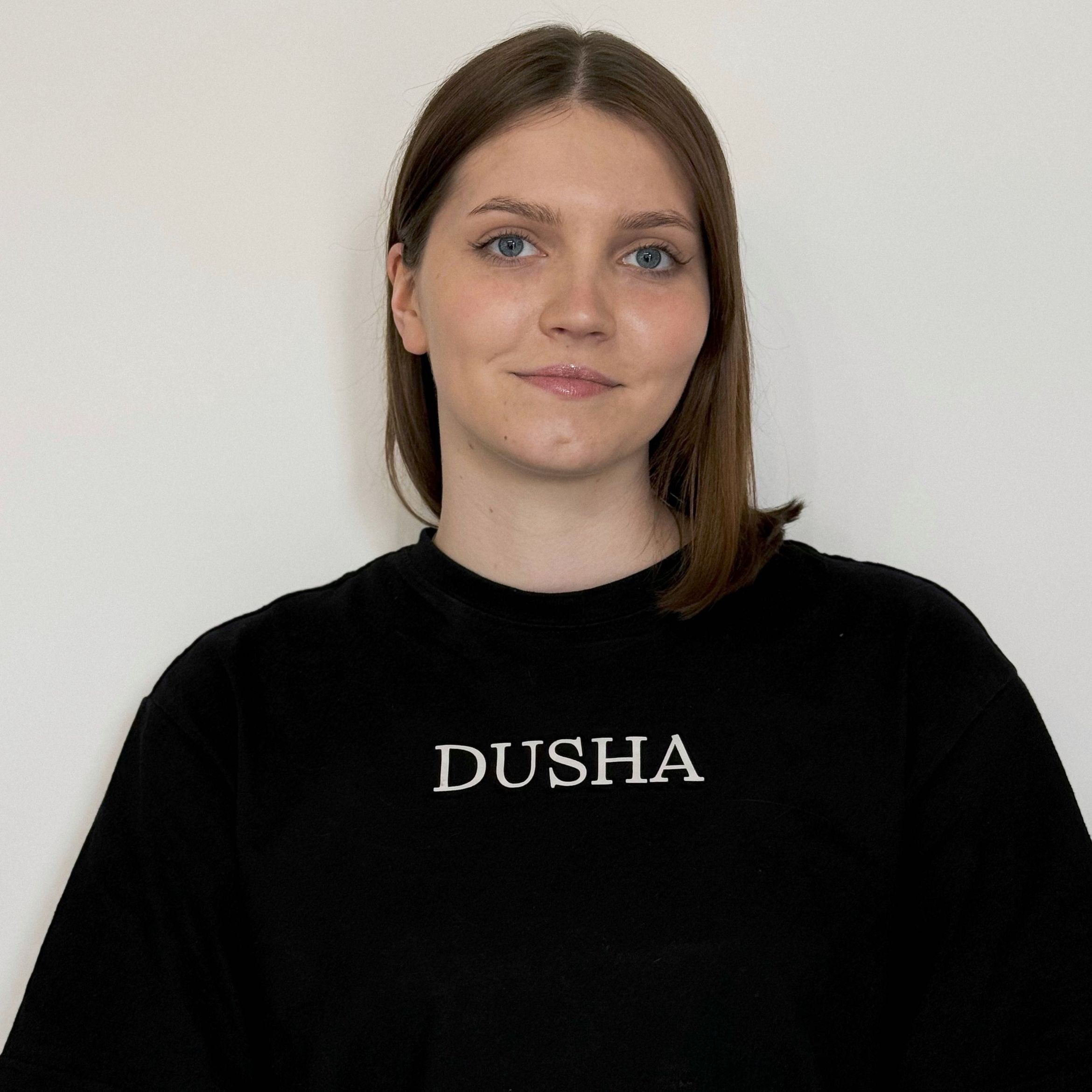 Yulia - Dusha beauty bar 2.0