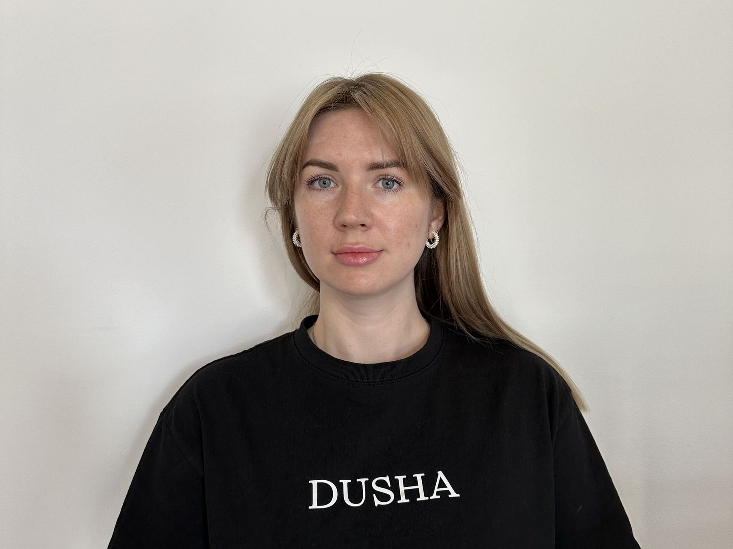 Vika - Dusha beauty bar 2.0