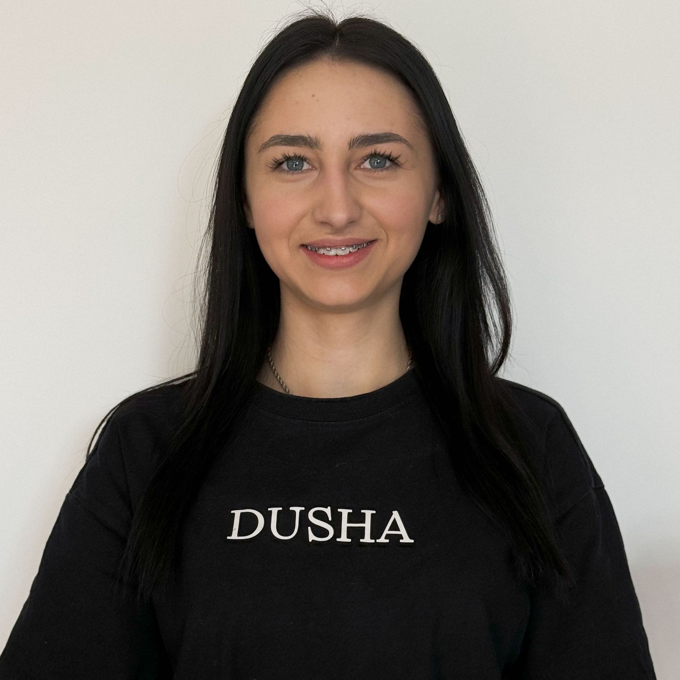 Dianka - Dusha beauty bar 2.0
