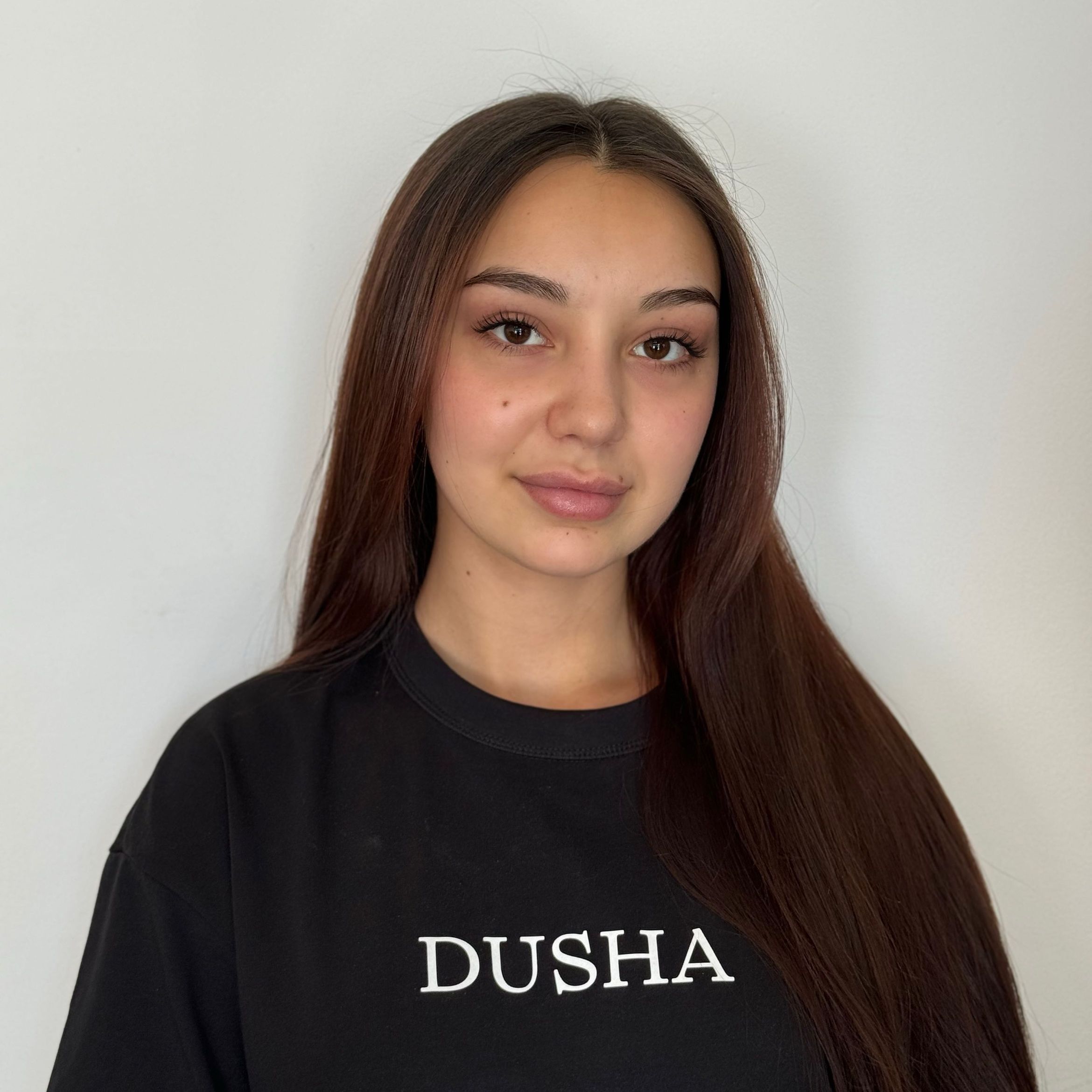 Maria - Dusha beauty bar 2.0