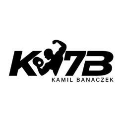 K17B Kamil Banaczek, aleja Grunwaldzka, Well Fitness, Centrum Handlowe Oliwa, 80-309, Gdańsk