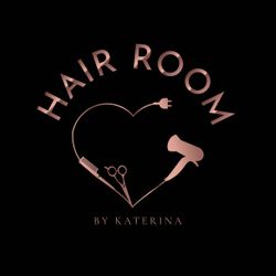 Hair Room by Katerina, adm. Józefa Unruga 39, Lokal na piętrze nr 8, Gdynia