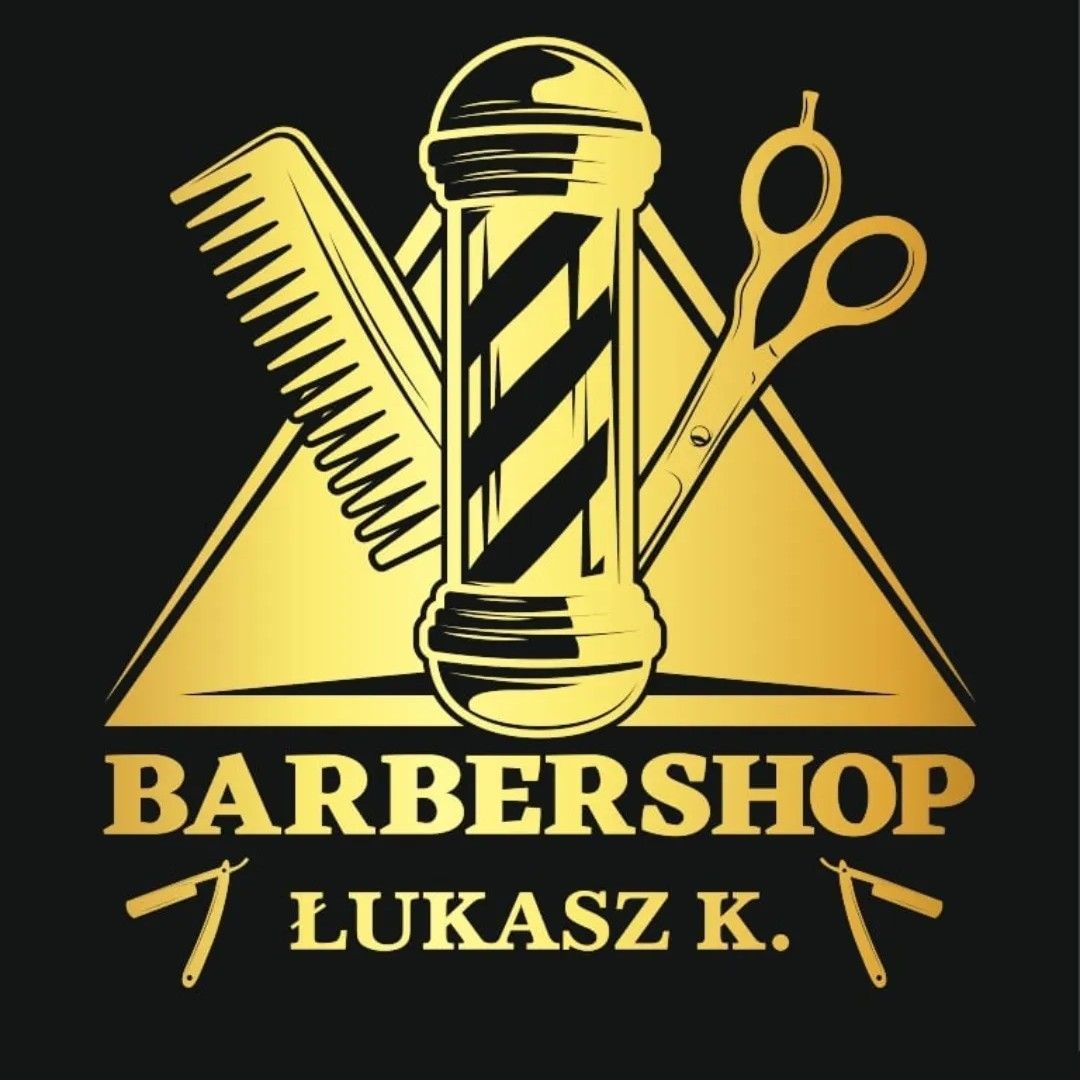 Barber Shop Łukasz K, Adama Mickiewicza 140, 87-100, Toruń