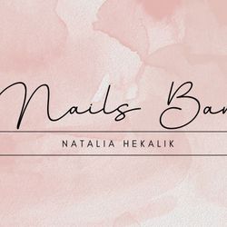 Nails Bar Natalia Hekalik, Dworcowa 11, 15 (salon Luxe), 41-902, Bytom