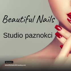 Beautiful Nails, Józefa Dietla 51, 31-054, Kraków, Śródmieście