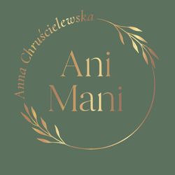 Ani Mani Anna Chruścielewska, Wojska Polskiego 37, ( Wejście Przez Salon Urody Trio), 05-101, Nowy Dwór Mazowiecki