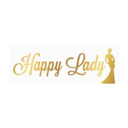 Happy Lady, Tadeusza Boya-Żeleńskiego 25, 85-858, Bydgoszcz
