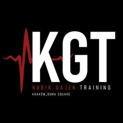 KGT Studio - Trening Personalny & Fizjoterapia, Buma Square, ul. Wadowicka 6, 30-415, Kraków, Podgórze