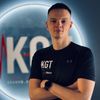 Michał Kolat - KGT Studio - Trening Personalny & Fizjoterapia