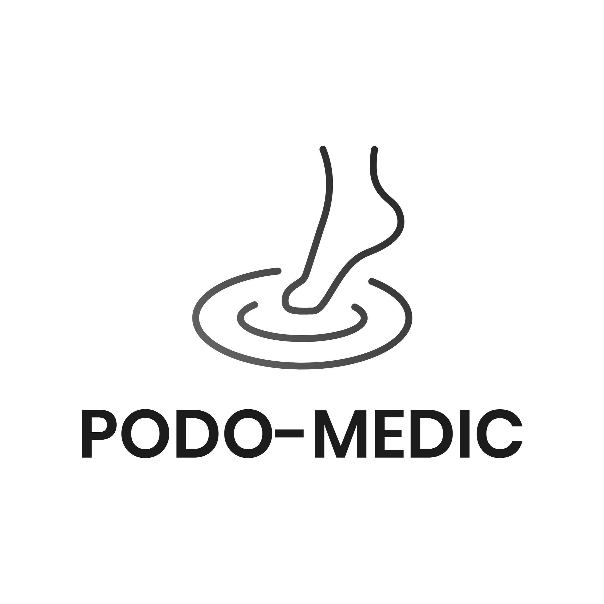 PODO-MEDIC Gabinet podologiczny, Ziemowita 1-9 (przychodnia), Gabinet 226, 2 piętro, 53-678, Wrocław