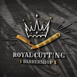 Royal Cutting Barber Shop, Ogrodowa 21/2, 38-300, Gorlice