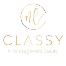 CLASSY Nikola Łęgowska Beauty, Polskiego Czerwonego Krzyża, 30-32/3 parter, 87-100, Toruń