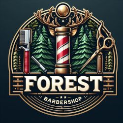 Forest Barber Shop, 3go Maja, 40, 41-800, Zabrze