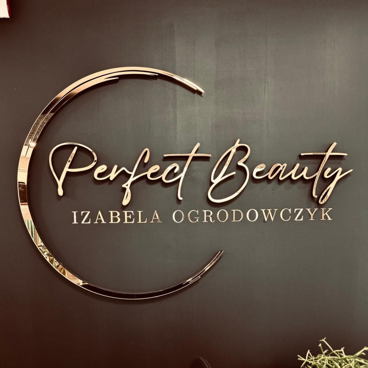 Perfect Beauty Izabela Ogrodowczyk, Rynkowa 1, 76-150, Darłowo