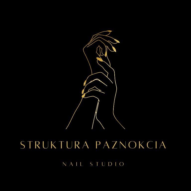 STRUKTURA PAZNOKCIA nail studio, Dolna 3 Maja 1A, Salon SUGAR, 20-400, Lublin