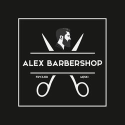 ALEX BarberShop, Żegocina 7, 32-731, Żegocina