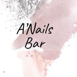 A'Nails Bar, Stanisława Kazury 2D, 02-795, Warszawa, Ursynów