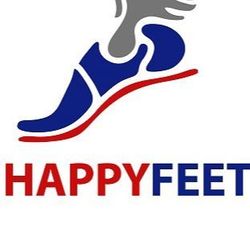 Happy Feet Podologia, Stanisława Wigury 7, 29, 90-302, Łódź, Śródmieście