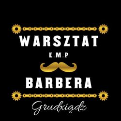 Warsztat Barbera Grudziądz, Chełmińska 4, CH ALFA Poziom 0, 86-300, Grudziądz