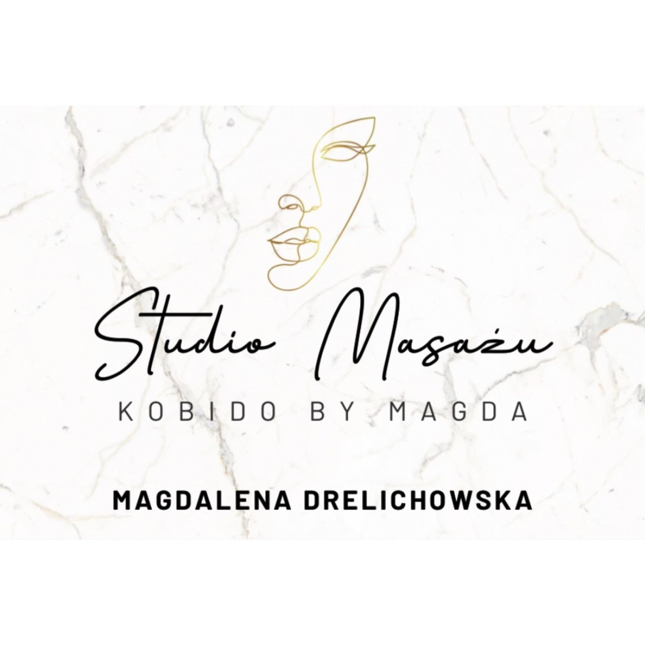 Studio Masażu  Kobido by Magda, Łukasińskiego, 116, 71-215, Szczecin