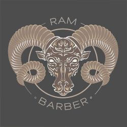 Ram Barber, Gruntowa 44A, 8, 44-270, Rybnik
