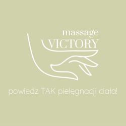 Massage Victory, Szczecińska 23, 3, 80-392, Gdańsk