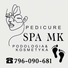 Pedicure Spa Marlena Kubiak, Kiełczynek 26, 63-130, Książ Wielkopolski