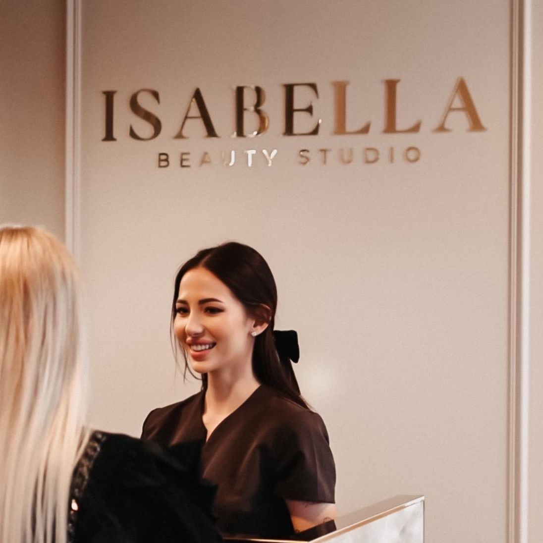 Isabella Beauty Studio, Piotrkowska 18, 26-300, Opoczno