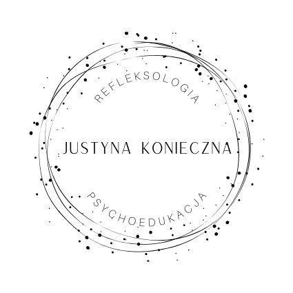 Justyna Konieczna Psychoedukacja Refleksologia, Stefanii Kuropatwińskiej 2, Gabinet nr 7, I piętro, 95-100, Zgierz