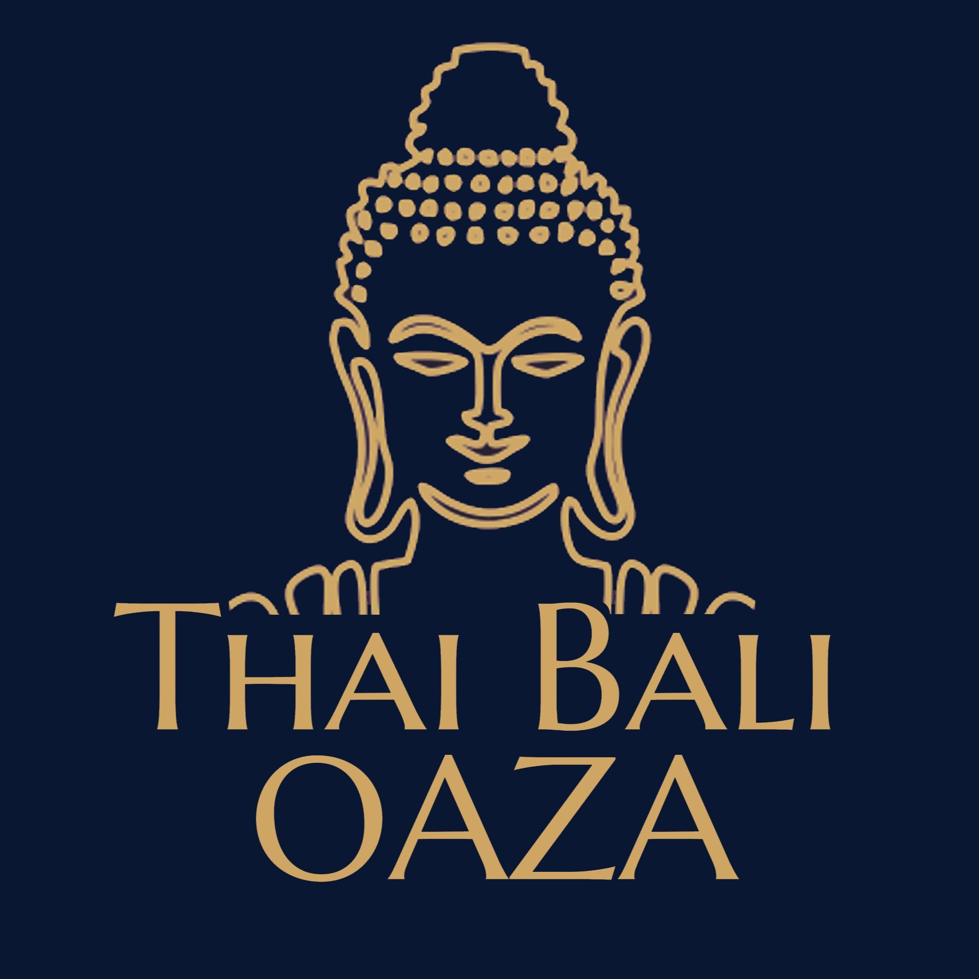 Thai Bali Oaza - Masaż Tajski i Balijski w Łodzi, Prezydenta G. Narutowicza 32, Lok. 24, 90-135, Łódź, Śródmieście