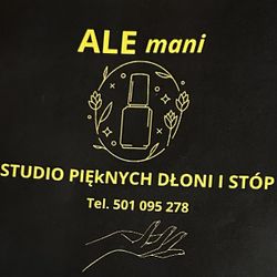 ALEmani!, Jagiellońska 23, 25-610, Kielce