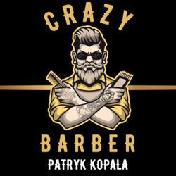 Patryk Crazy Barber, Śląska 7, 66-400, Gorzów Wielkopolski