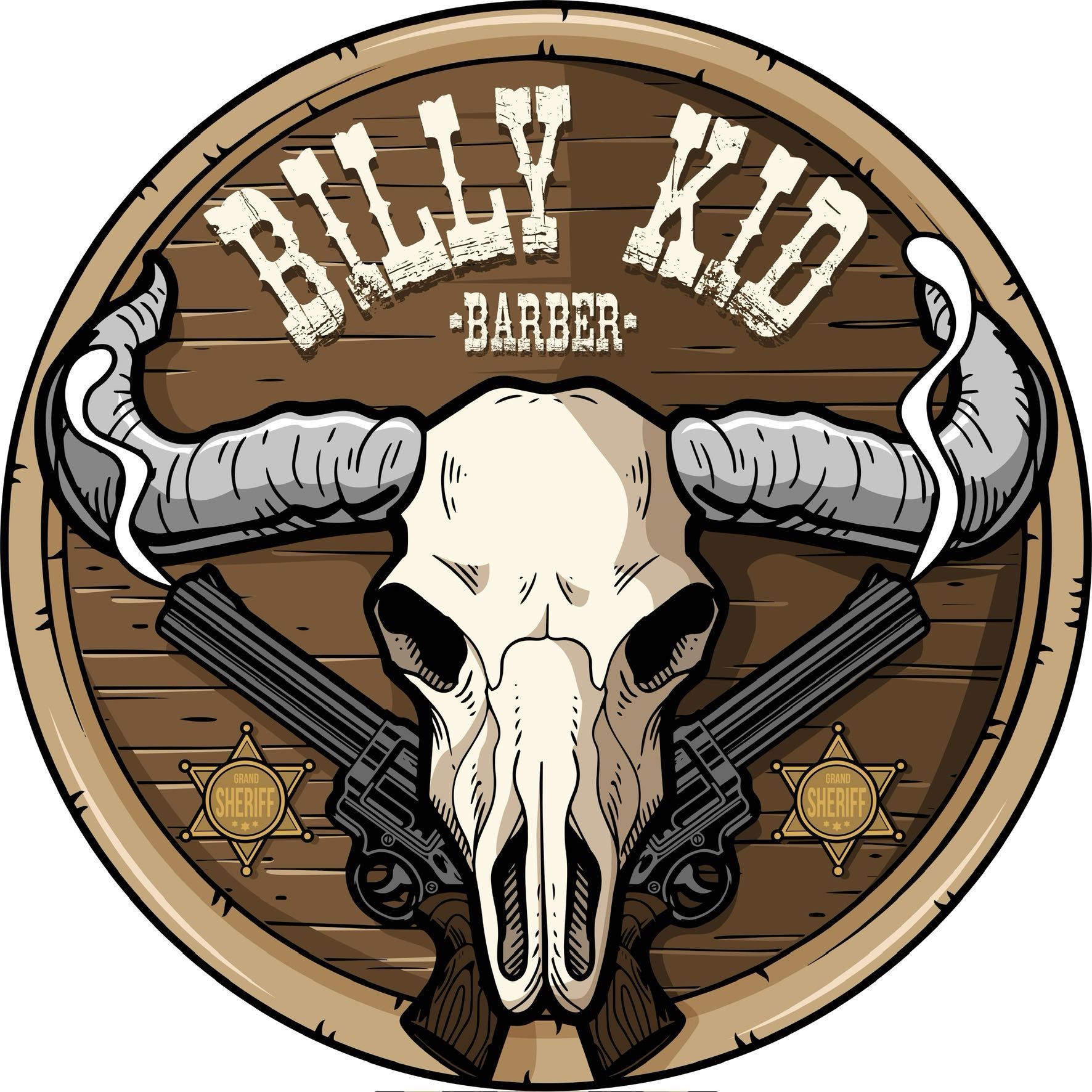 Billy Kid - Barber Shop (Słupca), rtm. Witolda Pileckiego 26/4, 26/4, 62-400, Słupca