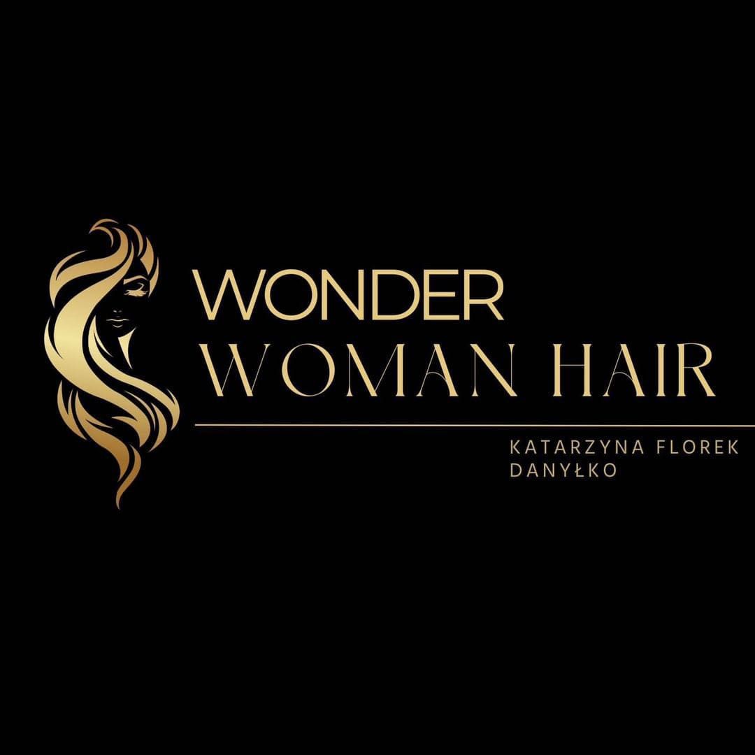 Wonder Woman Hair, gen. Władysława Sikorskiego, 3b, 53-659, Wrocław