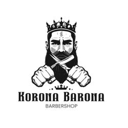 Korona Barona  Barbershop Lublin, Hugona Kołłątaja 5, U3, 20-006, Lublin