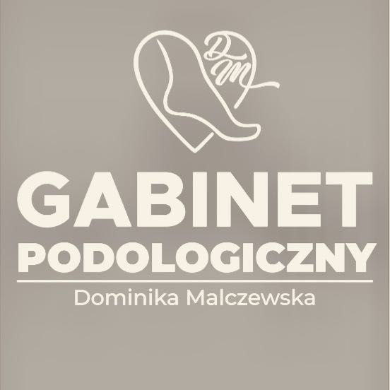 GABINET PODOLOGICZNY DOMINIKA MALCZEWSKA, Źródło Marii 37G, 81-573, Gdynia