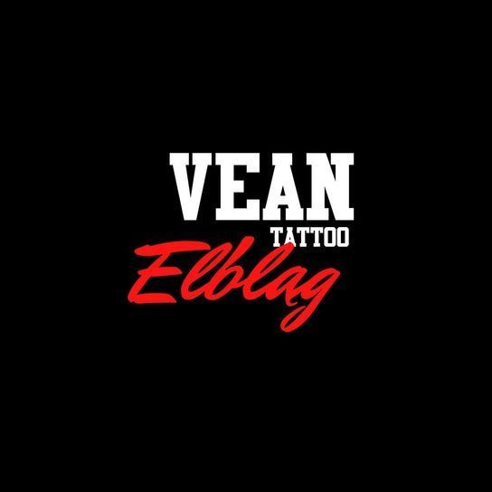 VEAN  TATTOO Elblag, Grobla Świętego Jerzego 18e, 82-300, Elbląg