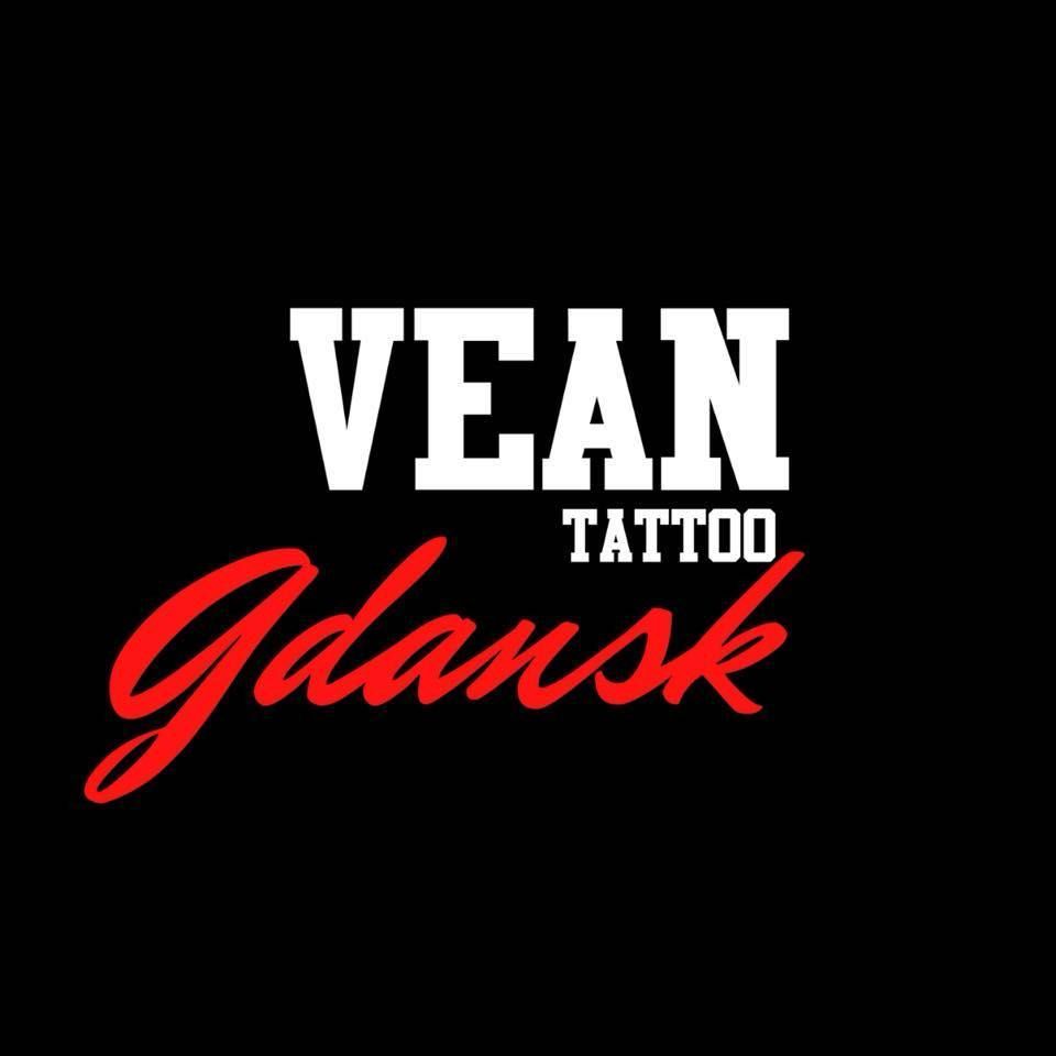 VEAN TATTOO Gdańsk, Romana Dmowskiego 10E, 80-264, Gdańsk