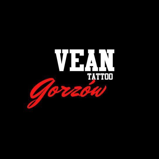 VEAN TATTOO Gorzów Wielkopolski, gen. Władysława Sikorskiego 34, 66-400, Gorzów Wielkopolski