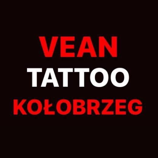 VEAN TATTOO Kołobrzeg, Dworcowa 2, 78-100, Kołobrzeg