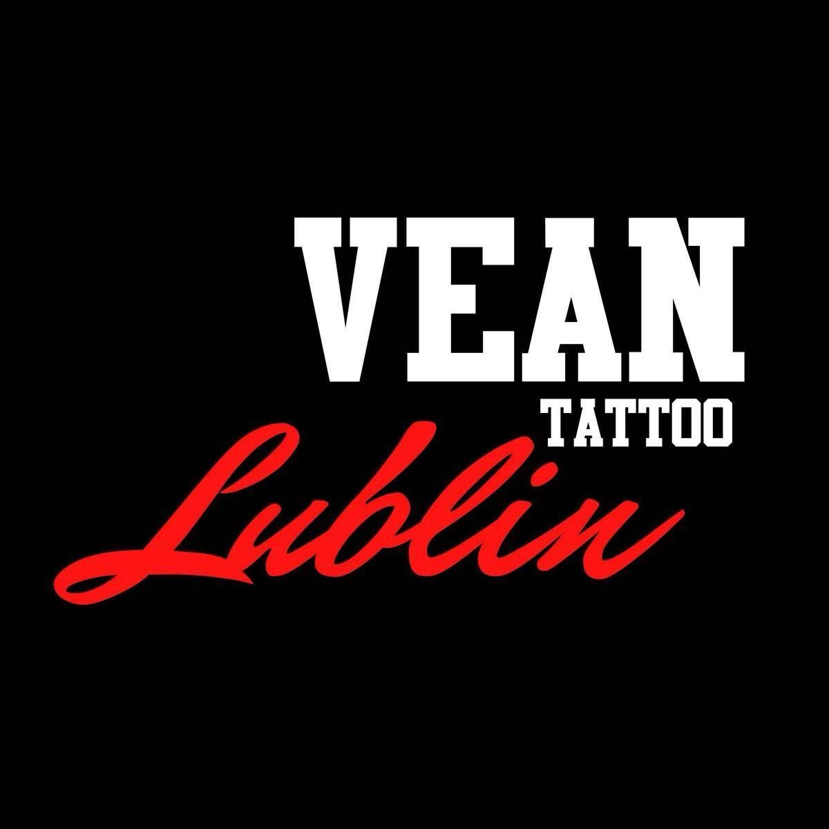 VEAN TATTOO Lublin, Okopowa 12, 20-022, Lublin