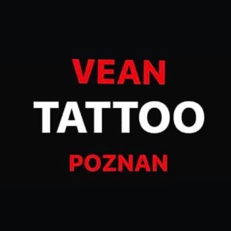 VEAN TATTOO Poznań, 23 Lutego 11, 61-741, Poznań, Stare Miasto