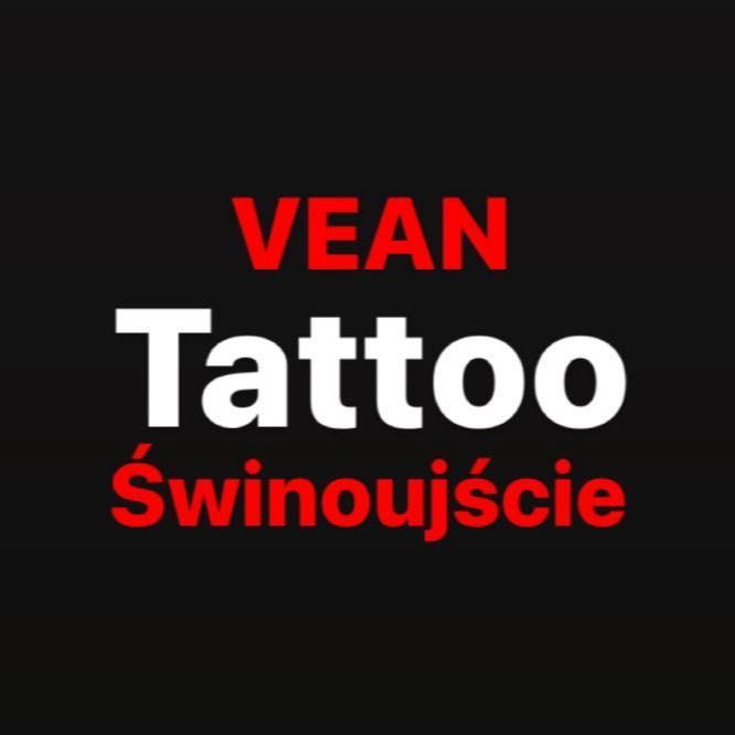 VEAN TATTOO Swinoujscie, Armii Krajowej 2, 72-600, Świnoujście