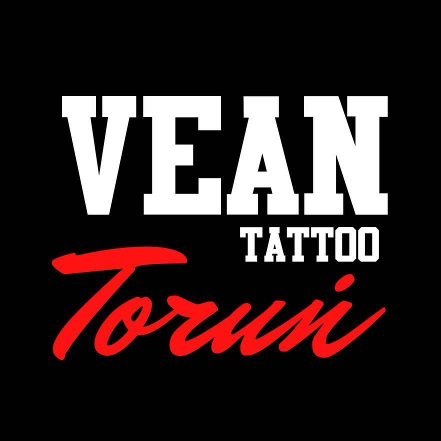 VEAN TATTOO Toruń, Szewska 10, 87-100, Toruń