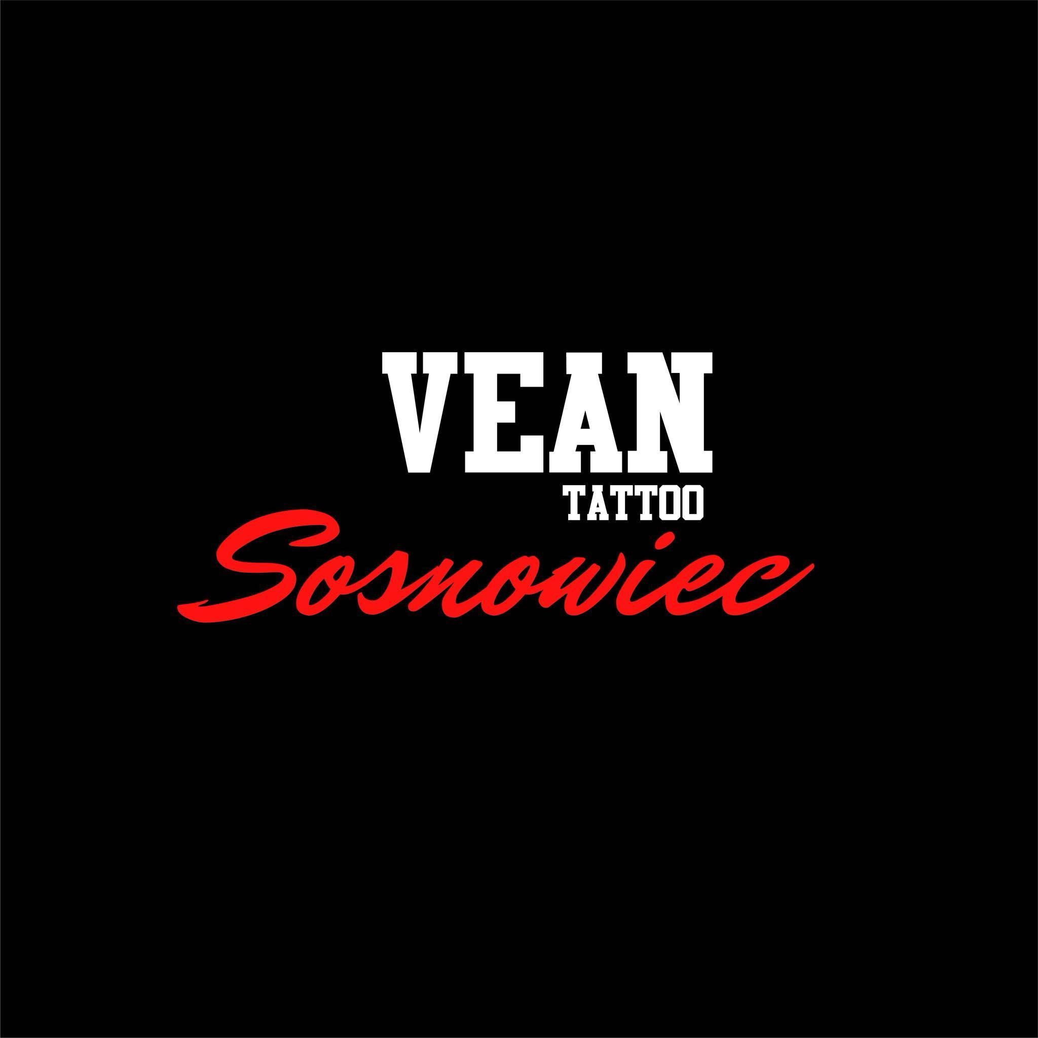 VEAN TATTOO Sosnowiec, Henryka Sienkiewicza 13, 41-200, Sosnowiec