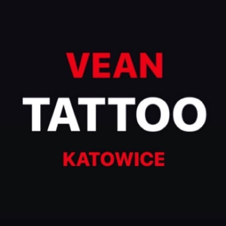 VEAN TATTOO Katowice, Andrzeja 21, 40-008, Katowice