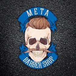 Meta Barber Shop 2.0, Korkowa 159A, U6, 04-549, Warszawa, Wawer