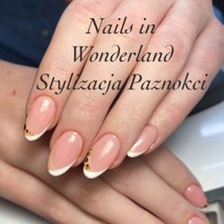 Nails In Wonderland - Studio Stylizacji Paznokci, Stefana Batorego 18, Lokal 25, klatka B, 02-591, Warszawa, Mokotów